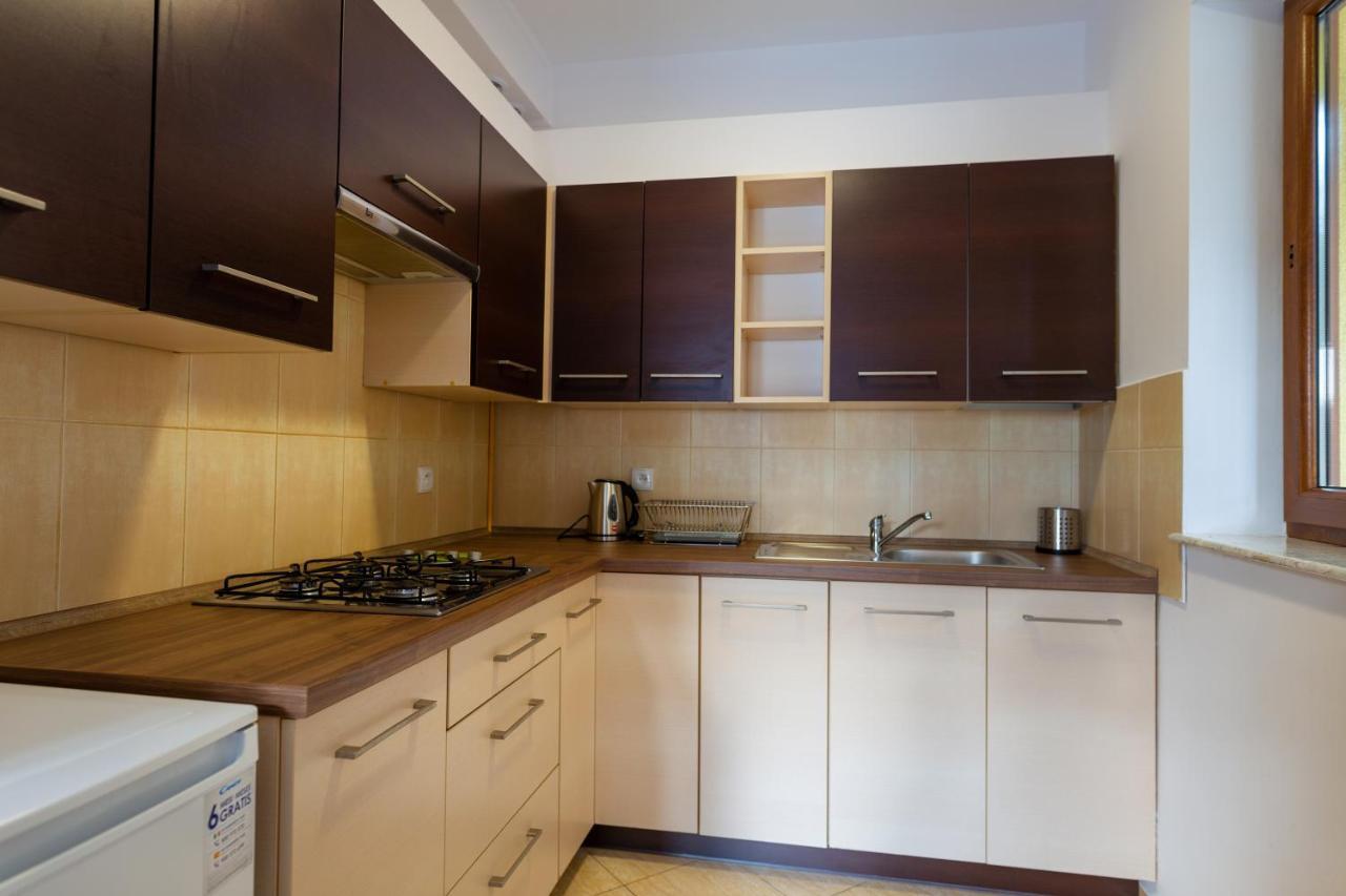 Apartamenty Sudeckie Kudowa-Zdrój Εξωτερικό φωτογραφία